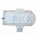 Negative ion soft care sanitary pad/ Anion Sanitary Pad Manufacturer